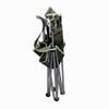 BBZY High-end Camping Chair Portable Folding Chair Portable Chair Suitable for Camping, Party,Barbecue,Fishing (Color : D) view 3