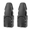 Fin Strap Buckles Replacement Adjustable Swimming Fin Flippers Buckles Replacement Spare Accessories for Diving Diver(B) view 1
