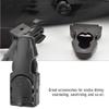 Fin Strap Buckles Replacement Adjustable Swimming Fin Flippers Buckles Replacement Spare Accessories for Diving Diver(B) view 3