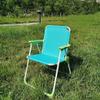 BBZY Ultra-Light Camping Chair,High-Back Folding Chair,Portable Chair,Suitable for Garden Barbecue,Camping,Picnic,Fishing (Color : B) view 2