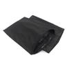 One Pair Compression Full Length Leg Sleeves Unisex Run Basketball Black-M view 2