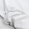 One Pair Compression Full Length Leg Sleeve Unisex Run Basketball White-XXL view 4