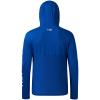 BASSDASH UPF 50+ Mens UV Sun Protection Long Sleeve Performance Fishing Hoodie Hooded Shirts view 2