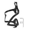 X AUTOHAUX Double Side Bicycle Water Coffee Drink Cup Bottle Holder Cages Carrier Rack with Wrench for Mountain Road Bike Motorcycle view 1