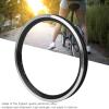 Dilwe Bicycle Rims, Aluminum Alloy 20 Hole Bicycle Rims for Mountain Folding Bicycle 14x1.5in and 14x1.75in Tire Bike Wheel Rim Bike Accessories view 2