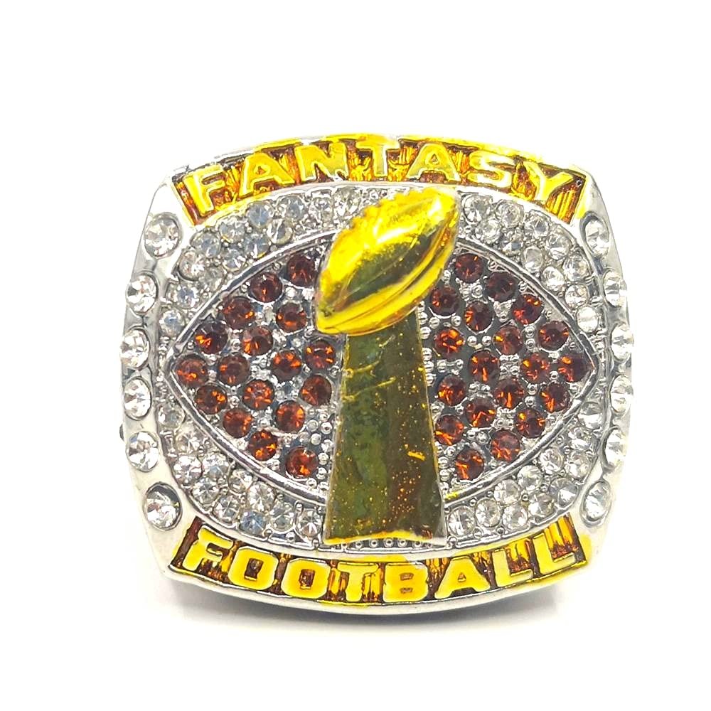Fantasy Football Champion Trophy 14 Inches