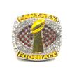 Fantasy Football Champion Trophy 14 Inches view 1