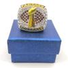 Fantasy Football Champion Trophy 14 Inches view 4
