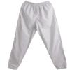 Daydance Gray Women Dance Pants Ripstop Ballet Warm Up Perspiration Trousers view 4