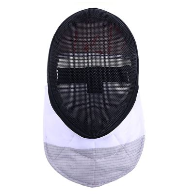 DLGF Standard Foil Fencing Mask, Fencing Gear, CFA 700N Certified National Grade