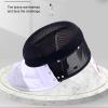 DLGF Standard Foil Fencing Mask, Fencing Gear, CFA 700N Certified National Grade view 3