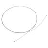 Bnineteenteam 10pcs Bicycle Shift Wire, Derailleur Cable Road Shift Cable Inner Shift Cable for Bicycle Bicycle Shifter Cable view 2