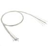 Bnineteenteam 10pcs Bicycle Shift Wire, Derailleur Cable Road Shift Cable Inner Shift Cable for Bicycle Bicycle Shifter Cable view 4