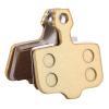 2 Pair Bicyle Disc Brake Pad, Mountain Metallic Disc Brake Pads Resin Brake Pad for R/CR/CR-MAG/X0 XX DB view 1