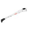Kickstand, Aluminum Alloy Adjustable Kickstand Kickstand Kick Stand White for 16inch 20inch 24inch 26inch (White) view 3