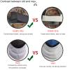 DLGF Standard Foil Fencing Mask, Fencing Gear, CFA 700N Certified National Grade view 4