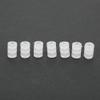 60 Pcs , Road Mountain Anti-Scratch Brake Cable Donut Housing view 1