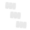 60 Pcs , Road Mountain Anti-Scratch Brake Cable Donut Housing view 3