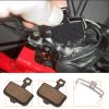 4 Pair Metallic Resin Brake Pad, Mountain Metallic Disc Brake Pads Brake Pad for R/CR/CR-MAG/X0 XX DB view 2