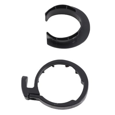 Scooter Locking Ring, Round Limit Folding Locking Ring Ring Buckle for M365 Scooter Easy Installation