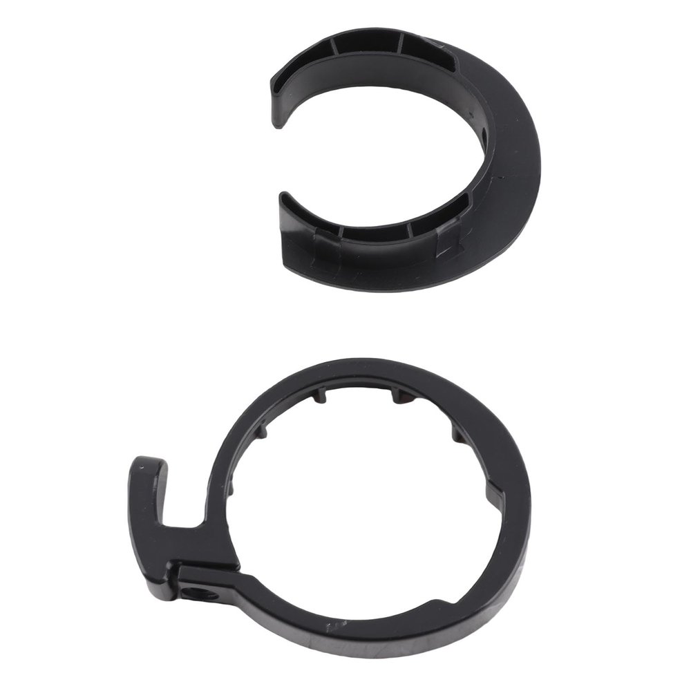 Scooter Locking Ring, Round Limit Folding Locking Ring Ring Buckle for M365 Scooter Easy Installation