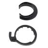 Scooter Locking Ring, Round Limit Folding Locking Ring Ring Buckle for M365 Scooter Easy Installation view 1