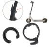 Scooter Locking Ring, Round Limit Folding Locking Ring Ring Buckle for M365 Scooter Easy Installation view 2