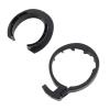 Scooter Locking Ring, Round Limit Folding Locking Ring Ring Buckle for M365 Scooter Easy Installation view 3