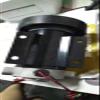 Davitu DC Motor - Treadmill dc motor HSM8378 220v 1.5hp 5A - (Speed(RPM): distance100mm) view 2