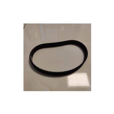 Davitu Electricity Generation - 2PCS Mirco-V belt 6PJ356 140J 14inch, 356mm Poly rib belt , PJ section belt ,treadmill motor drive belt