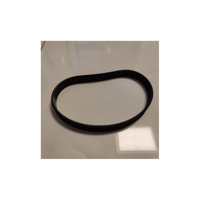 Davitu Electricity Generation - 2PCS Mirco-V belt 6PJ356 140J 14inch, 356mm Poly rib belt , PJ section belt ,treadmill motor drive belt