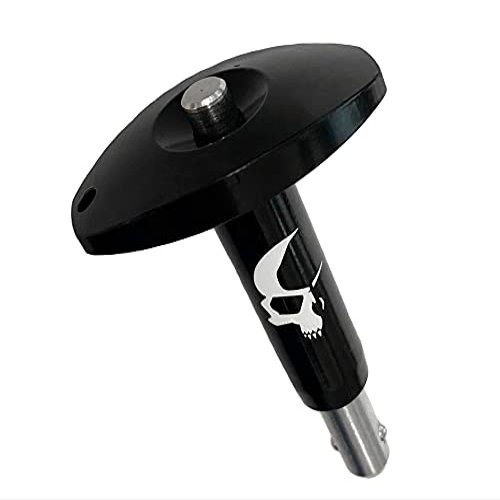 Kami-So Skateboard Bearings Remover Tool (White Logo)