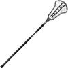 STX Lacrosse Exult 600 Complete Stick with Runway Pocket, Graphite view 1