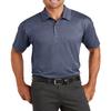 JustBlanks Short Sleeves Polo Shirt for Men's Regular-fit Sportwear Jersey Athletic Polo Shirt for Men - True Navy Heather - XX-Large view 1