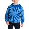 JustBlanks Youth Classic Hoodie Sweatshirt - Casual with Front pocket Comfortable Hooded Pullover Sweatshirts for Boy's - Royal - XL view 1