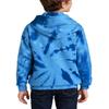 JustBlanks Youth Classic Hoodie Sweatshirt - Casual with Front pocket Comfortable Hooded Pullover Sweatshirts for Boy's - Royal - XL view 2
