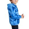 JustBlanks Youth Classic Hoodie Sweatshirt - Casual with Front pocket Comfortable Hooded Pullover Sweatshirts for Boy's - Royal - XL view 3