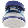 Stride Rite Boys SM Kylin Casual Shoe, Blue view 2