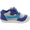 Stride Rite Boys SM Kylin Casual Shoe, Blue view 3