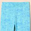 Amazon Essentials Girls' Bike Shorts - Discontinued Colors, Pack of 4, Princess/Scribble, X-Large view 3