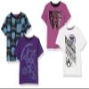 Amazon Essentials Disney | Marvel | Star Wars Toddler Boys' Short-Sleeve T-Shirts, Pack of 4, Marvel Black Panther, 3T view 1