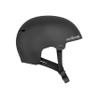 Sandbox Icon Skate Helmet (Black (Matte), Small) view 1