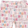 Amazon Essentials Disney | Marvel | Star Wars | Frozen | Princess Girls' Leggings, Pack of 4, Star Wars/Doodle, 4T view 4