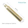 300Win Red Dot Laser Bore Sight,.300 Win MAG Bore Sight Cal,.300WM Boresighter 7.62X67mm Cartridge Laser Boresighter with 2 Sets of Batteries view 3