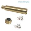 300Win Red Dot Laser Bore Sight,.300 Win MAG Bore Sight Cal,.300WM Boresighter 7.62X67mm Cartridge Laser Boresighter with 2 Sets of Batteries view 4