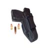 Aggressive Concealment GX4IWBLP IWB Kydex Holster Taurus GX4 (Black, Right) view 1