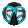 Sherwood Targa QD Tiffany Masks view 1