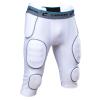 Champro Formation 7-Pad Football Integrated Compression Girdle view 1