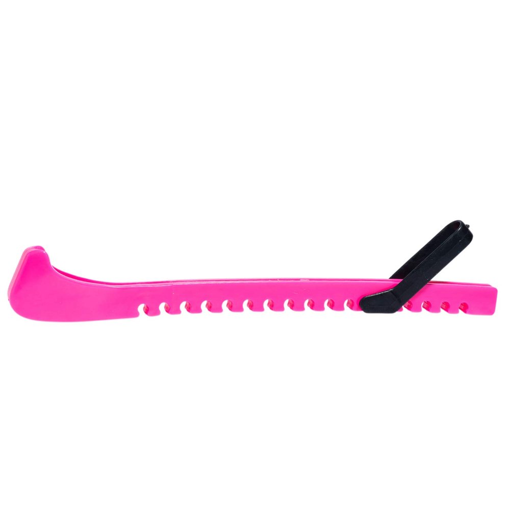 GUARDOG Centipede Ice Hockey Skate Guards - Neonz Pink