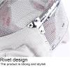 DLGF Fencing Sabre Mask, CE 700N Certified Grade Fencing Equipment, Fencing Mask, Fencing Protective Gear view 4